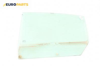 Странично стъкло за Jaguar S-Type Sedan (01.1999 - 11.2009), 4+1 вр., седан, позиция: задна, лява