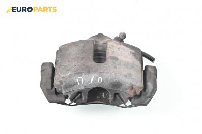 Спирачен апарат за Audi A3 Hatchback II (05.2003 - 08.2012), позиция: предна, лява