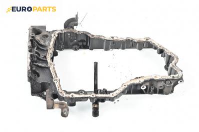 Картер за Peugeot 4007 SUV (02.2007 - 03.2013) 2.2 HDi, 156 к.с.