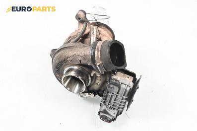 Турбо за Peugeot 4007 SUV (02.2007 - 03.2013) 2.2 HDi, 156 к.с., № 9684849580