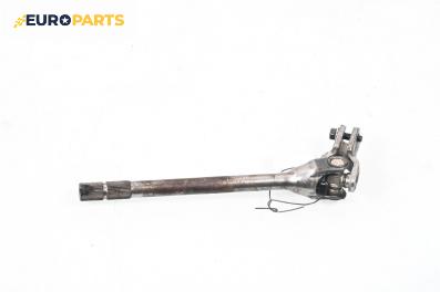 Каре на волана за Peugeot 4007 SUV (02.2007 - 03.2013) 2.2 HDi, 156 к.с., джип