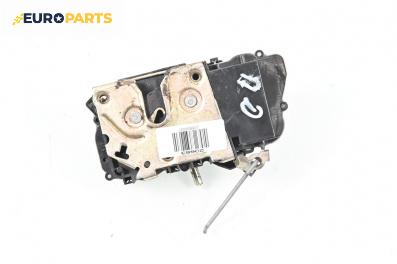 Брава на врата за Citroen Xsara Picasso (09.1999 - 06.2012), позиция: предна, дясна