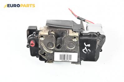 Брава на врата за Citroen Xsara Picasso (09.1999 - 06.2012), позиция: задна, дясна