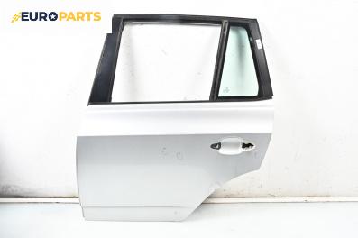 Врата за BMW X3 Series E83 (01.2004 - 12.2011), 4+1 вр., джип, позиция: задна, лява