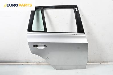 Врата за BMW X3 Series E83 (01.2004 - 12.2011), 4+1 вр., джип, позиция: задна, дясна