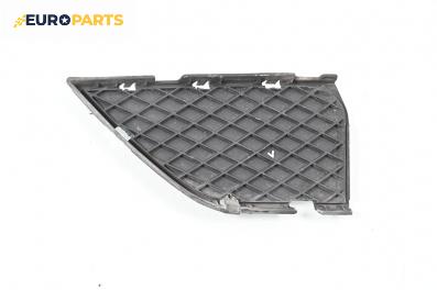 Решетка в броня за BMW X3 Series E83 (01.2004 - 12.2011), джип, позиция: предна