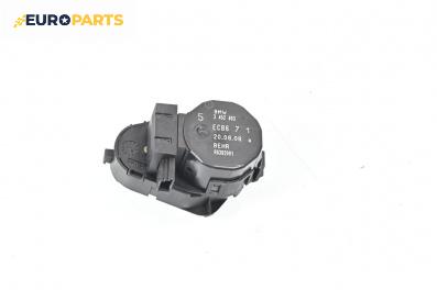 Моторче клапа парно за BMW X3 Series E83 (01.2004 - 12.2011) xDrive 20 d, 177 к.с., № R6392001