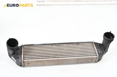 Интеркулер за BMW X3 Series E83 (01.2004 - 12.2011) xDrive 20 d, 177 к.с.