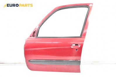 Врата за Citroen Xsara Picasso (09.1999 - 06.2012), 4+1 вр., миниван, позиция: предна, лява