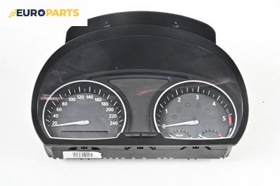Километраж за BMW X3 Series E83 (01.2004 - 12.2011) xDrive 20 d, 177 к.с., № 3 451 581-03