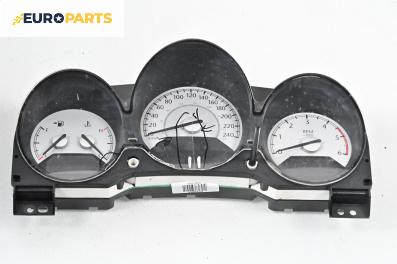 Километраж за Chrysler Sebring Sedan III (09.2006 - 12.2010) 2.0 CRD, 140 к.с.