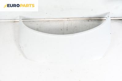 Преден капак за Renault Scenic II Minivan (06.2003 - 07.2010), 4+1 вр., миниван, позиция: предна