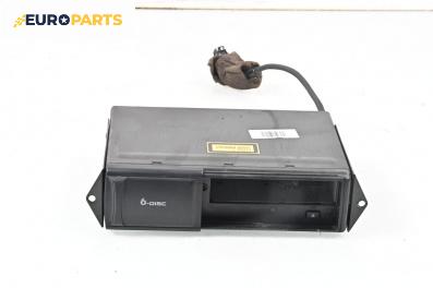 CD чейнджър за Volkswagen Passat III Sedan B5 (08.1996 - 12.2001)