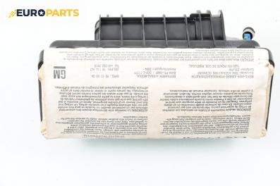 Airbag за Opel Tigra Twin Top (06.2004 - 12.2010), 2+1 вр., кабрио, позиция: предна