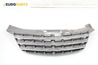 Решетка за Chrysler Sebring Sedan III (09.2006 - 12.2010), седан, позиция: предна