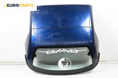 Хардтоп за Opel Tigra Twin Top (06.2004 - 12.2010), кабрио