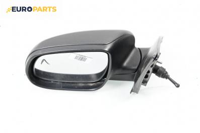 Огледало за Kia Cee'd Sportswagon I (09.2007 - 12.2012), 4+1 вр., комби, позиция: лява