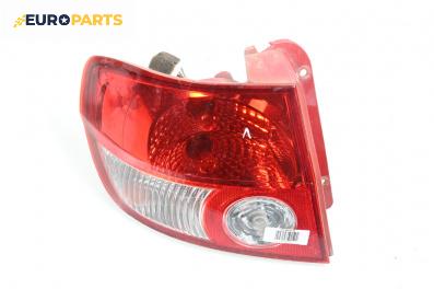 Стоп за Hyundai Getz Hatchback (08.2002 - ...), хечбек, позиция: лява