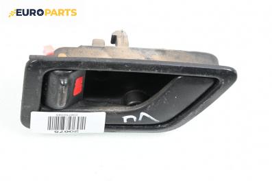 Вътрешна дръжка за Hyundai Getz Hatchback (08.2002 - ...), 4+1 вр., хечбек, позиция: предна, лява