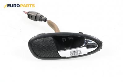 Вътрешна дръжка за Seat Altea Minivan (03.2004 - 12.2015), 4+1 вр., миниван, позиция: предна, дясна