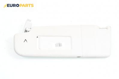 Сенник за Seat Altea Minivan (03.2004 - 12.2015), позиция: лява