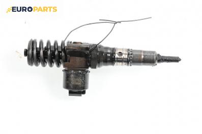 Дюза дизел за Chrysler Sebring Sedan III (09.2006 - 12.2010) 2.0 CRD, 140 к.с.