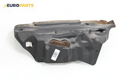 Пластмасова кора за BMW X3 Series E83 (01.2004 - 12.2011), 4+1 вр., джип