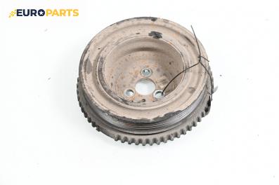 Демпферна шайба за Fiat Punto Grande Punto (06.2005 - 07.2012) 1.2, 65 к.с.