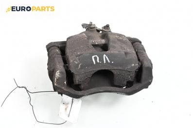 Спирачен апарат за Fiat Punto Grande Punto (06.2005 - 07.2012), позиция: предна, лява