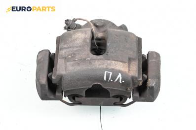 Спирачен апарат за BMW X3 Series E83 (01.2004 - 12.2011), позиция: предна, лява