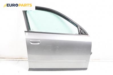 Врата за Audi A4 Avant B6 (04.2001 - 12.2004), 4+1 вр., комби, позиция: предна, дясна