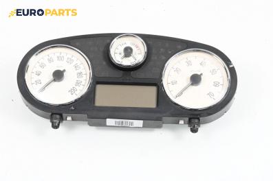 Километраж за Lancia Ypsilon Hatchback I (10.2003 - 12.2011) 1.2, 80 к.с., № VDO 110.080.211/006