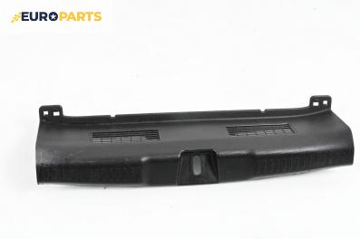 Кора заден капак за Honda Jazz II Hatchback (03.2002 - 12.2008), 4+1 вр., хечбек
