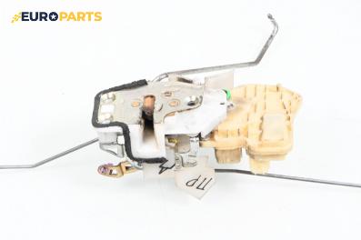 Брава на врата за Honda Jazz II Hatchback (03.2002 - 12.2008), позиция: предна, дясна