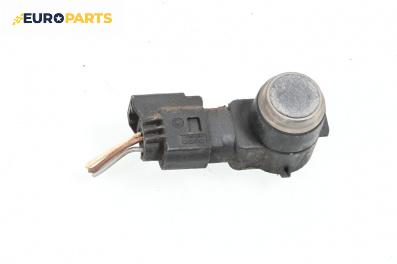 Парктроник за Citroen C4 Grand Picasso I (10.2006 - 12.2013)