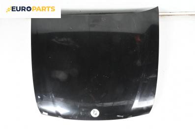 Преден капак за SsangYong Rexton SUV I (04.2002 - 07.2012), 4+1 вр., джип, позиция: предна