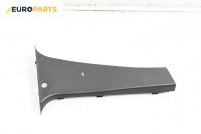 Интериорна пластмаса за Mercedes-Benz B-Class Hatchback I (03.2005 - 11.2011), 4+1 вр., хечбек, позиция: дясна