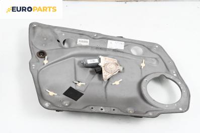 Машинка ел. стъкло за Mercedes-Benz B-Class Hatchback I (03.2005 - 11.2011), 4+1 вр., хечбек, позиция: предна, лява