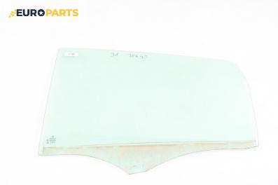 Странично стъкло за Mercedes-Benz B-Class Hatchback I (03.2005 - 11.2011), 4+1 вр., хечбек, позиция: задна, лява