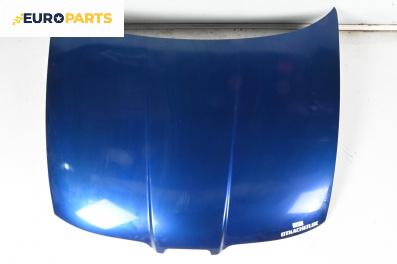 Преден капак за Seat Leon Hatchback I (11.1999 - 06.2006), 4+1 вр., хечбек, позиция: предна