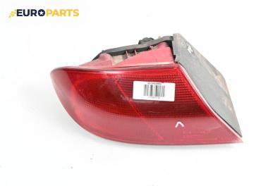 Стоп за Alfa Romeo 166 Sedan (09.1998 - 06.2007), седан, позиция: лява