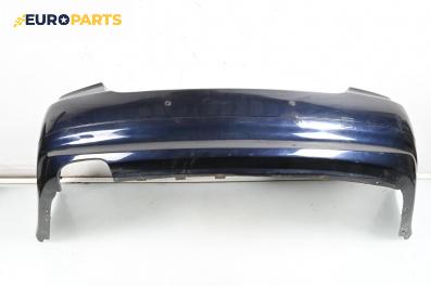 Задна броня за BMW 3 Series E90 Sedan E90 (01.2005 - 12.2011), седан