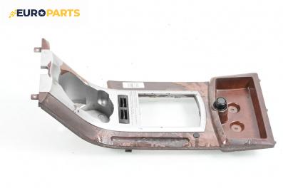 Централна конзола за SsangYong Rexton SUV I (04.2002 - 07.2012)