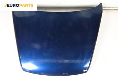 Преден капак за Volkswagen Touareg SUV I (10.2002 - 01.2013), 4+1 вр., джип, позиция: предна