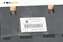 Панел климатроник за Seat Toledo II Sedan (10.1998 - 05.2006), № 1M0 820 043 E