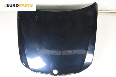 Преден капак за BMW 3 Series E90 Sedan E90 (01.2005 - 12.2011), 4+1 вр., седан, позиция: предна