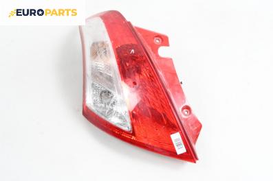 Стоп за Suzuki Swift IV Hatchback (10.2010 - 05.2017), хечбек, позиция: лява