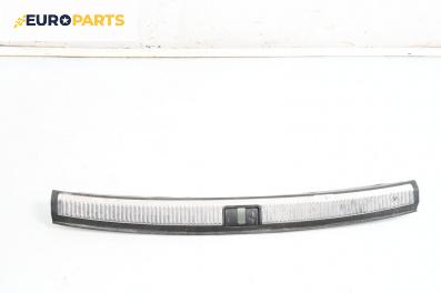 Планка багажник за Audi A4 Avant B6 (04.2001 - 12.2004), 4+1 вр., комби