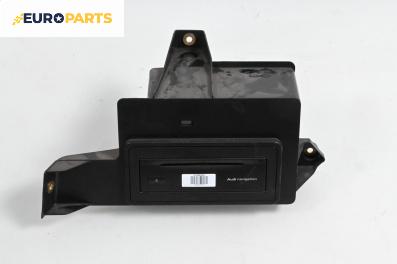 GPS навигация за Audi A4 Avant B6 (04.2001 - 12.2004)