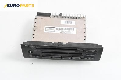CD плеър за BMW 1 Series E87 (11.2003 - 01.2013)